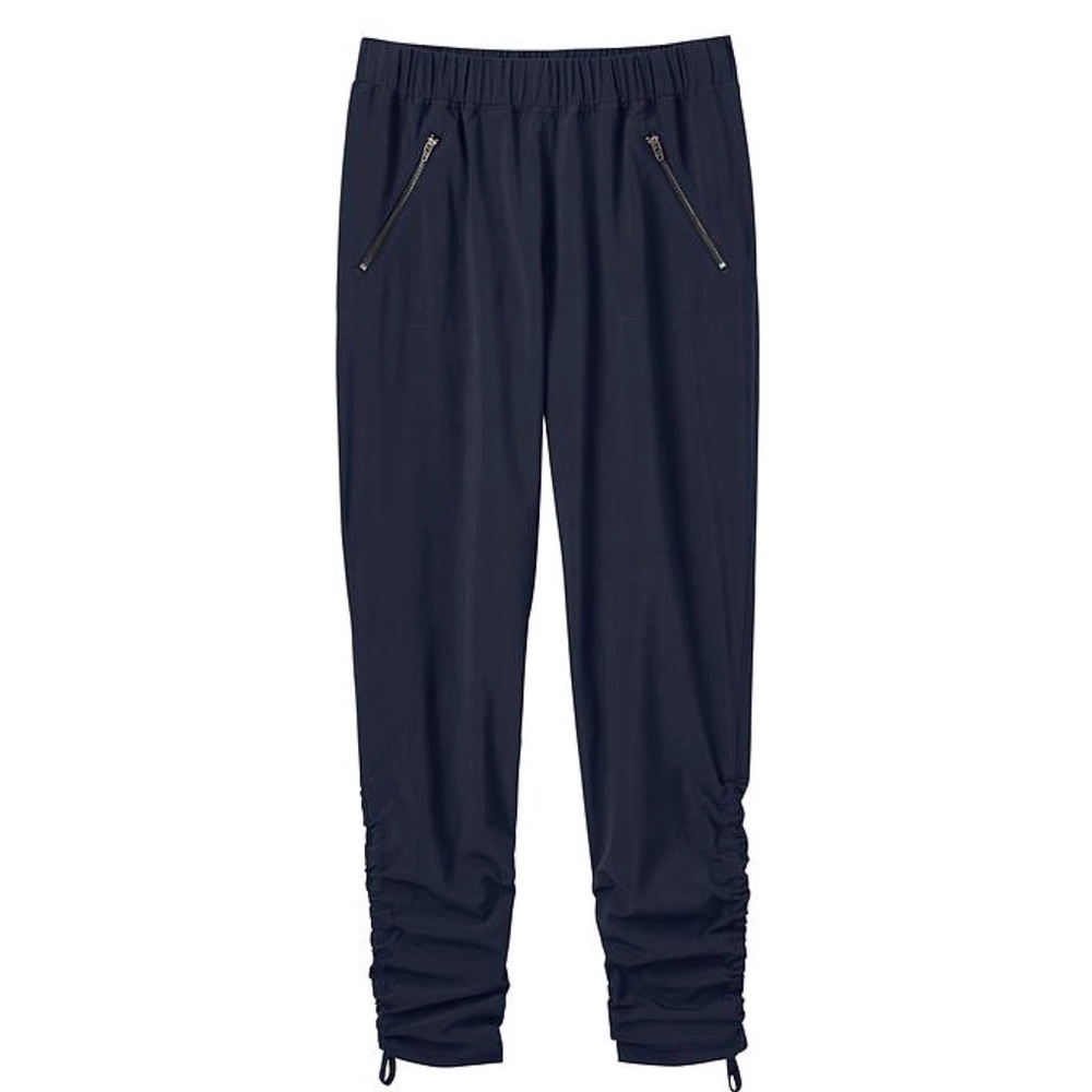 Athleta Black Aspire Pant Size 10T